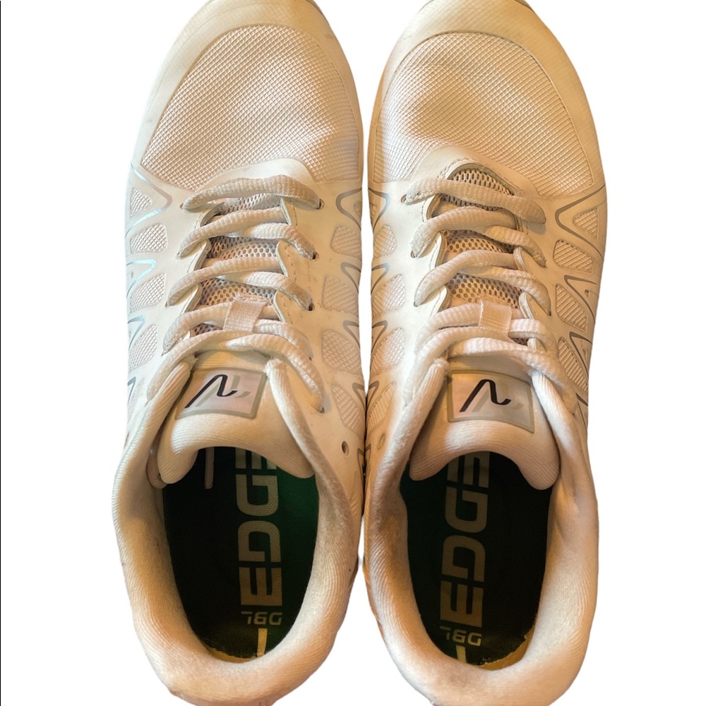 Double Edge Varsity cheer shoes